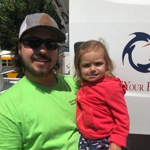 Meet your Posher, Joe